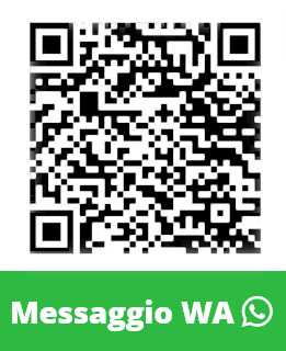 Whatsapp QR Code